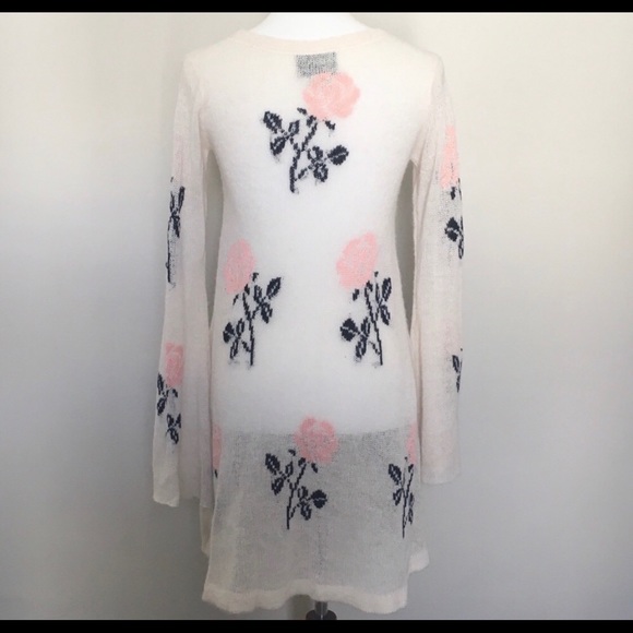 Wildfox White Label Dress/Tunic - Picture 7 of 8